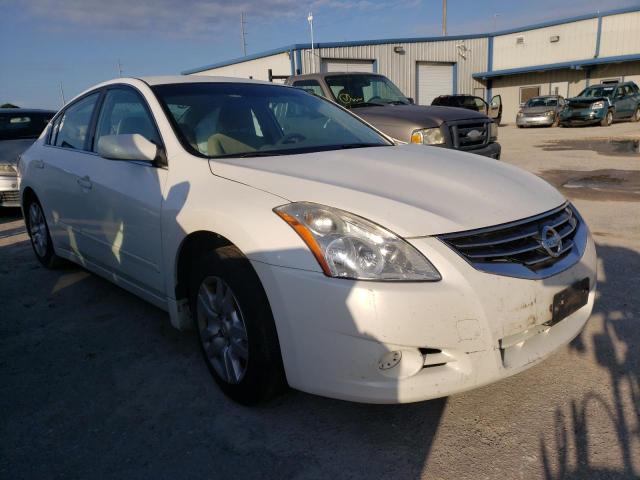 NISSAN ALTIMA BAS 2010 1n4al2ap6ac108213