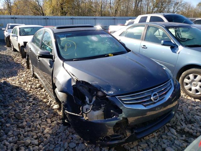 NISSAN ALTIMA BAS 2010 1n4al2ap6ac111290