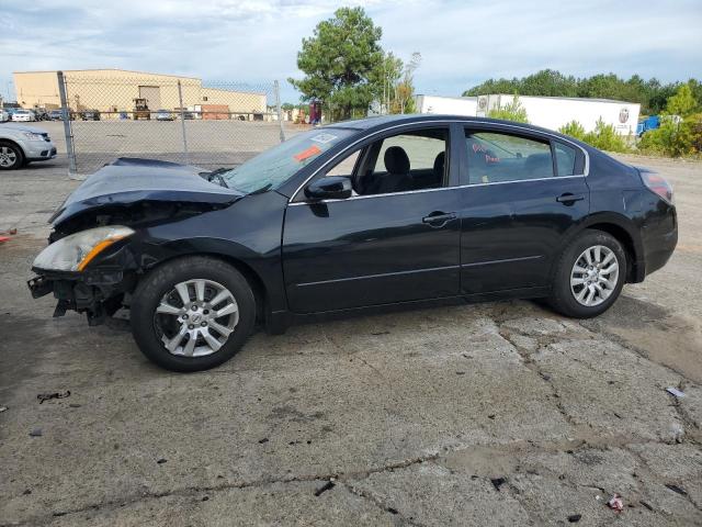 NISSAN ALTIMA BAS 2010 1n4al2ap6ac111550