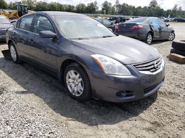 NISSAN ALTIMA BAS 2010 1n4al2ap6ac111757