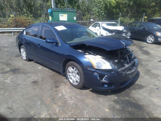 NISSAN ALTIMA 2010 1n4al2ap6ac112178