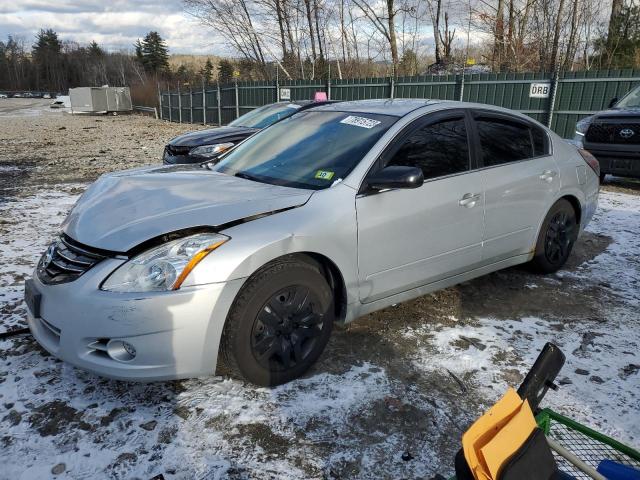 NISSAN ALTIMA 2010 1n4al2ap6ac112374