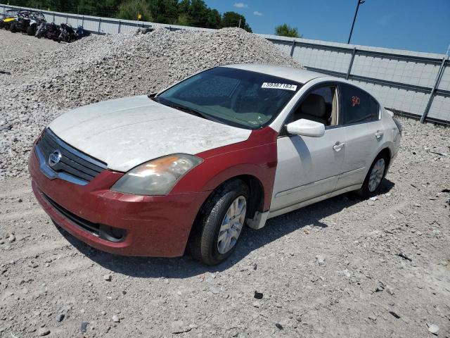 NISSAN ALTIMA BAS 2010 1n4al2ap6ac112827