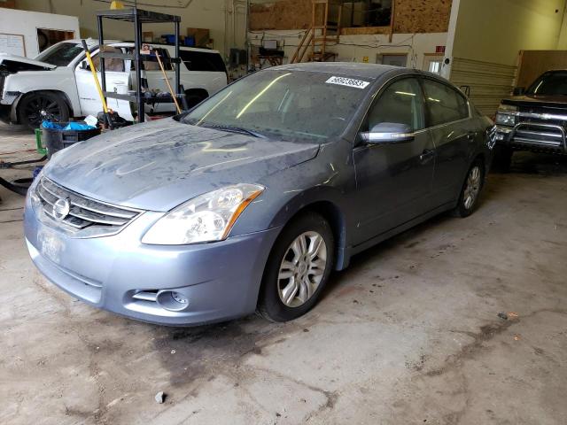 NISSAN ALTIMA BAS 2010 1n4al2ap6ac112925