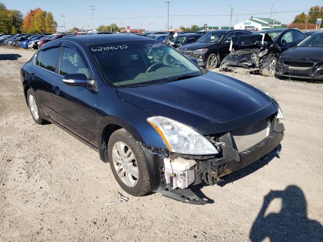 NISSAN ALTIMA BAS 2010 1n4al2ap6ac113850