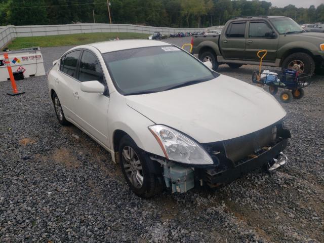 NISSAN ALTIMA BAS 2010 1n4al2ap6ac117316