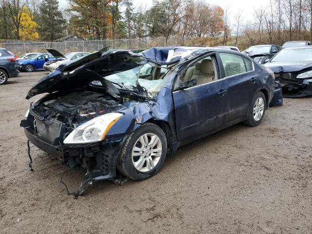 NISSAN ALTIMA 2010 1n4al2ap6ac119972