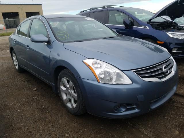 NISSAN ALTIMA BAS 2010 1n4al2ap6ac121866