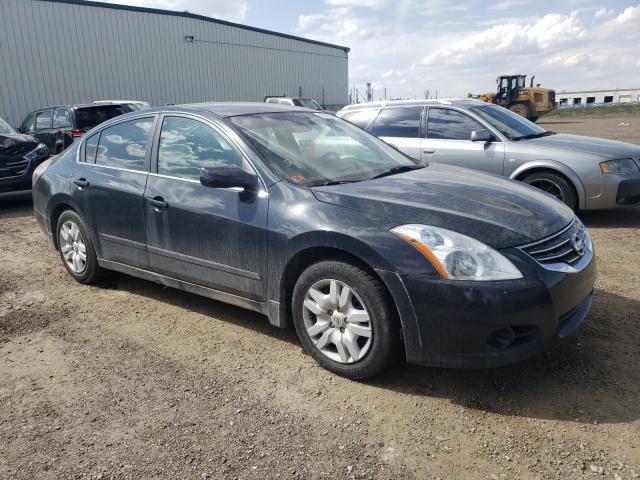 NISSAN ALTIMA BAS 2010 1n4al2ap6ac127313