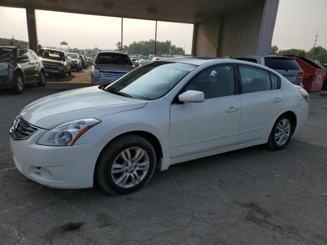 NISSAN ALTIMA BAS 2010 1n4al2ap6ac127845