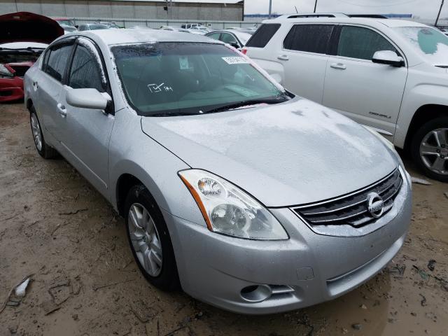 NISSAN ALTIMA BAS 2010 1n4al2ap6ac128381