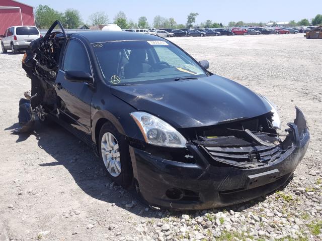 NISSAN ALTIMA BAS 2010 1n4al2ap6ac128722