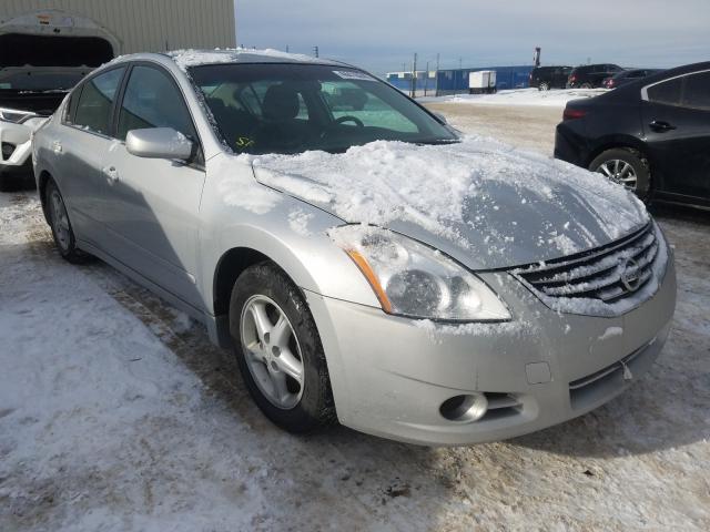 NISSAN ALTIMA BAS 2010 1n4al2ap6ac129496