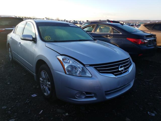 NISSAN ALTIMA 2010 1n4al2ap6ac130700