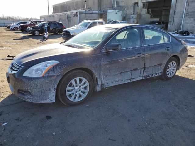 NISSAN ALTIMA 2010 1n4al2ap6ac132799