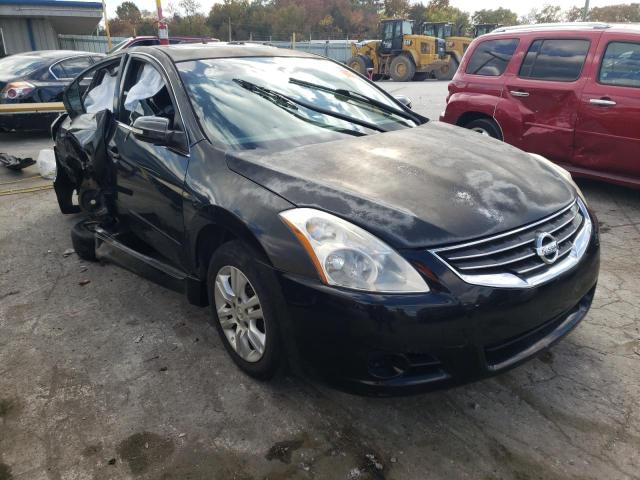 NISSAN ALTIMA BAS 2010 1n4al2ap6ac133158