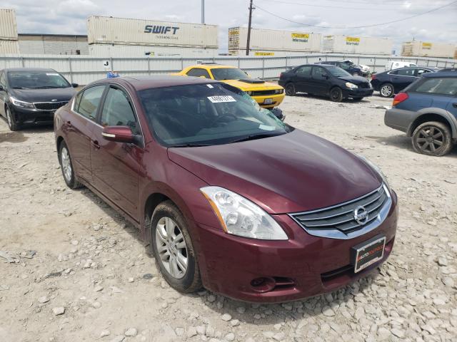 NISSAN ALTIMA BAS 2010 1n4al2ap6ac136884