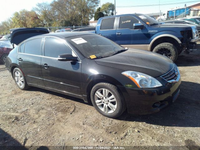 NISSAN ALTIMA 2010 1n4al2ap6ac137047