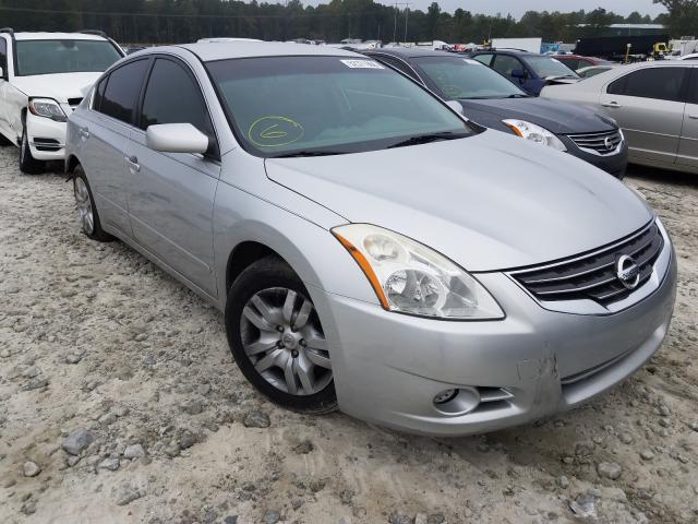 NISSAN ALTIMA BAS 2010 1n4al2ap6ac137145