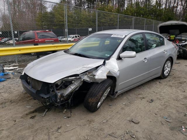 NISSAN ALTIMA BAS 2010 1n4al2ap6ac137291