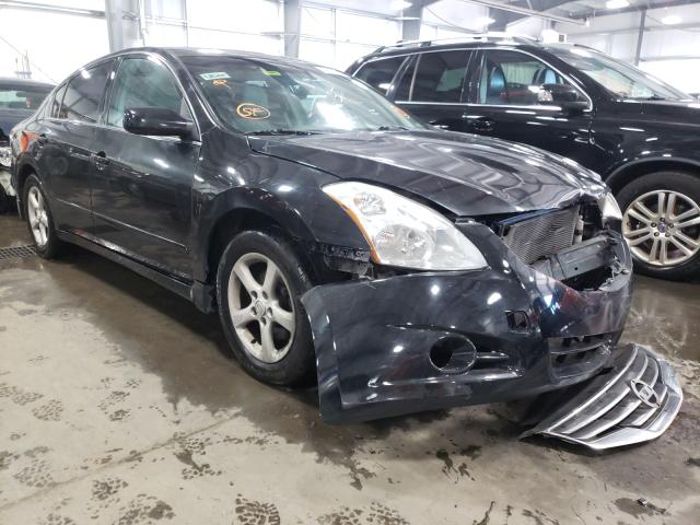 NISSAN ALTIMA BAS 2010 1n4al2ap6ac137484