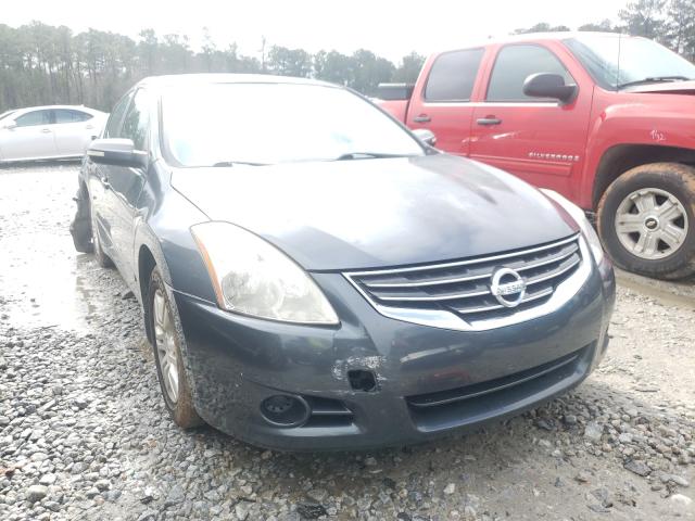 NISSAN ALTIMA BAS 2010 1n4al2ap6ac138053