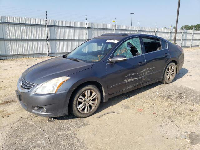 NISSAN ALTIMA BAS 2010 1n4al2ap6ac138280