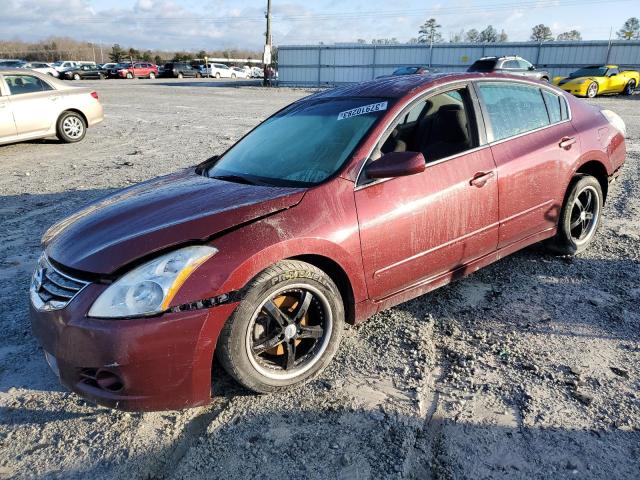 NISSAN ALTIMA BAS 2010 1n4al2ap6ac139140