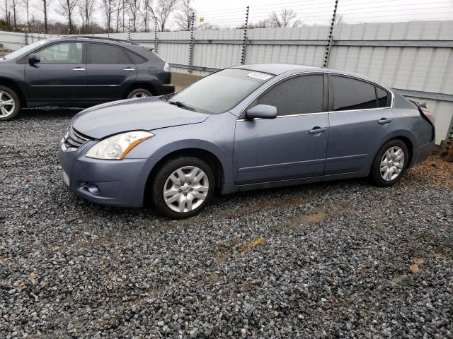 NISSAN ALTIMA BAS 2010 1n4al2ap6ac139591