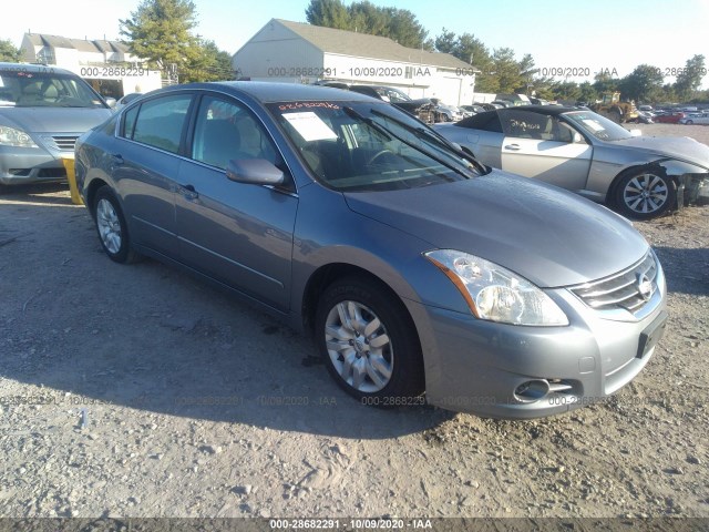 NISSAN ALTIMA 2010 1n4al2ap6ac140613