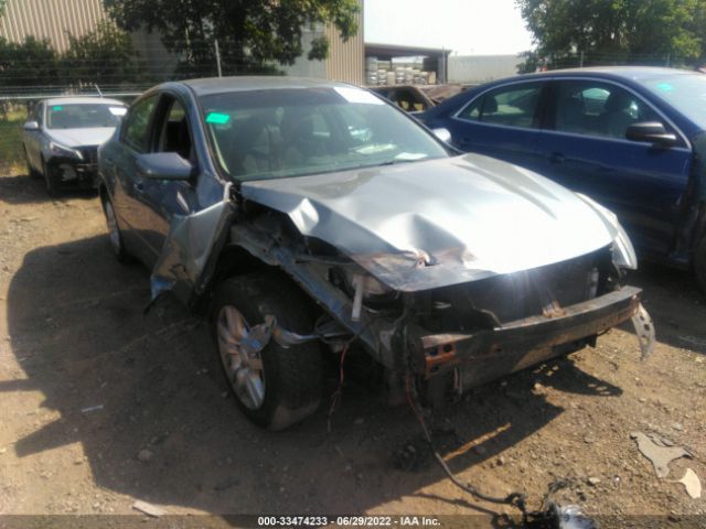 NISSAN ALTIMA 2010 1n4al2ap6ac140840