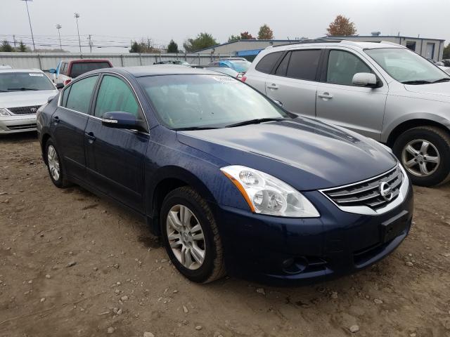 NISSAN ALTIMA BAS 2010 1n4al2ap6ac141227