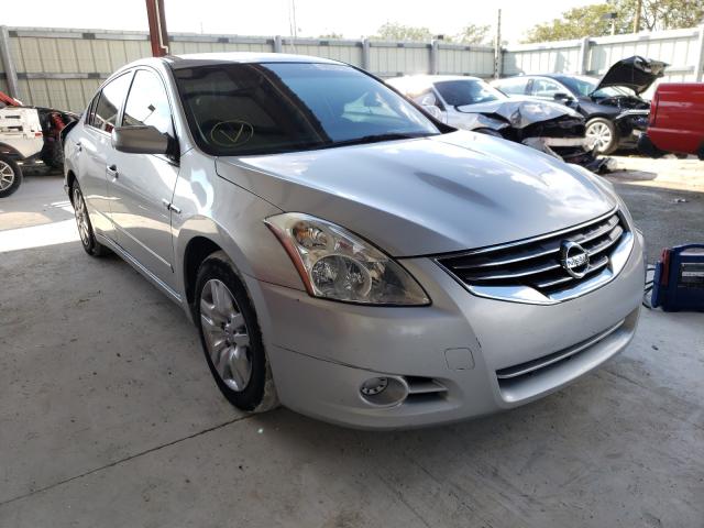 NISSAN ALTIMA BAS 2010 1n4al2ap6ac141311