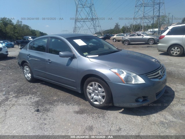 NISSAN ALTIMA 2010 1n4al2ap6ac142023