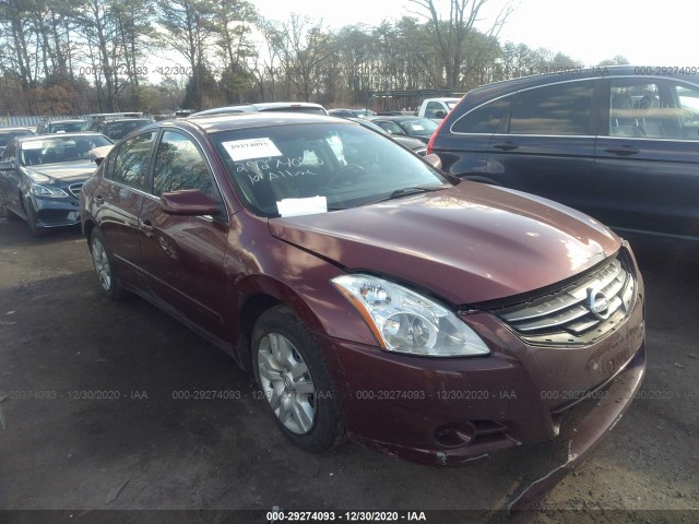 NISSAN ALTIMA 2010 1n4al2ap6ac142474