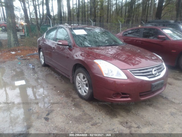 NISSAN ALTIMA 2010 1n4al2ap6ac143219