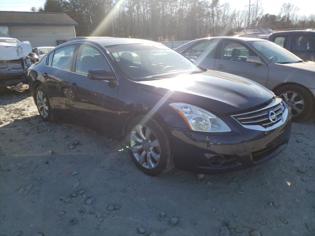 NISSAN ALTIMA BAS 2010 1n4al2ap6ac143222