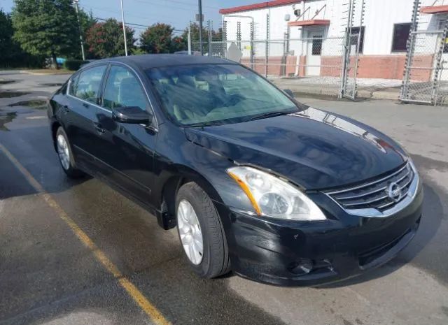 NISSAN ALTIMA 2010 1n4al2ap6ac145987