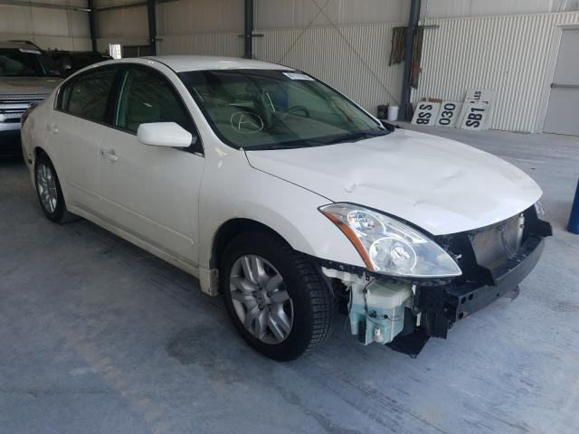 NISSAN ALTIMA BAS 2010 1n4al2ap6ac148131