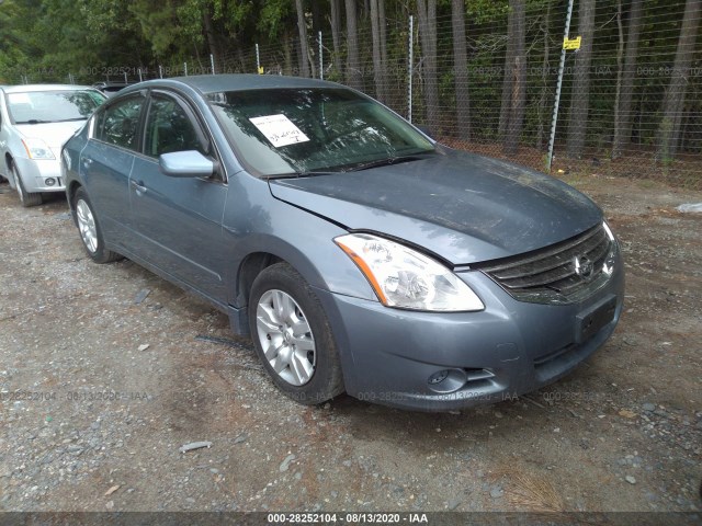 NISSAN ALTIMA 2010 1n4al2ap6ac149277