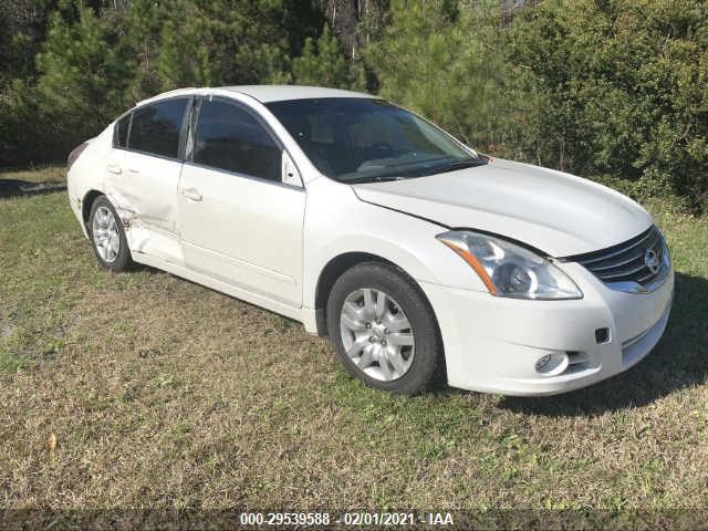 NISSAN ALTIMA 2010 1n4al2ap6ac149540