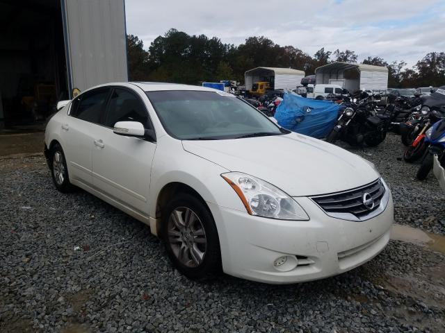 NISSAN ALTIMA BAS 2010 1n4al2ap6ac150218