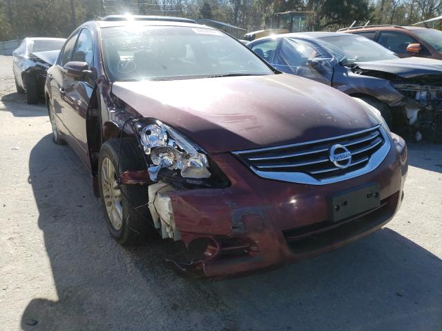 NISSAN ALTIMA BAS 2010 1n4al2ap6ac150378