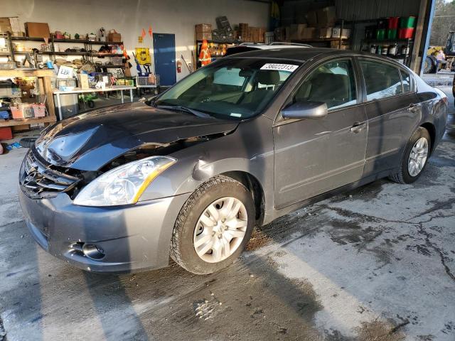 NISSAN ALTIMA BAS 2010 1n4al2ap6ac150381