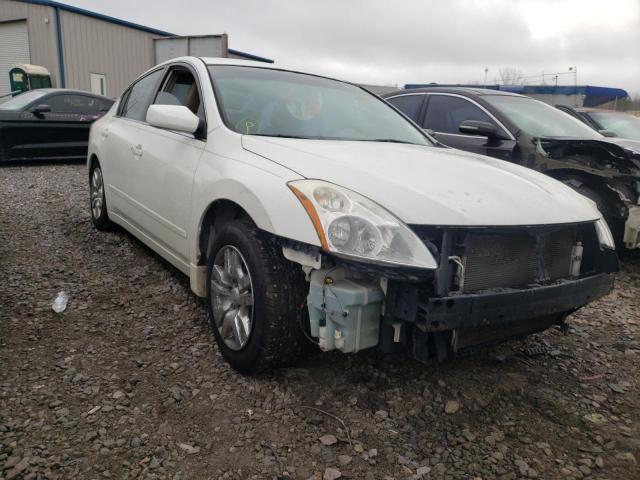 NISSAN ALTIMA BAS 2010 1n4al2ap6ac152079