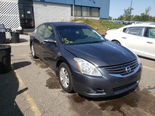 NISSAN ALTIMA BAS 2010 1n4al2ap6ac152471