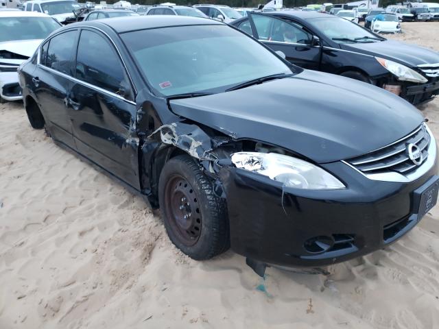 NISSAN ALTIMA BAS 2010 1n4al2ap6ac153345