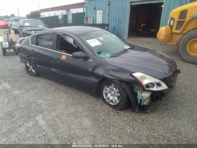 NISSAN ALTIMA 2010 1n4al2ap6ac153507