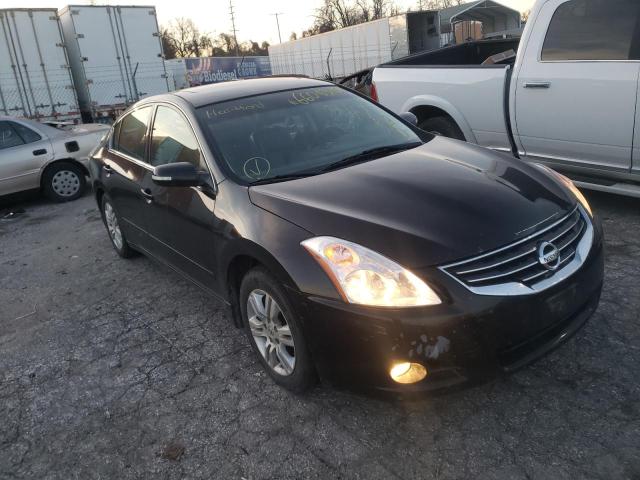 NISSAN ALTIMA BAS 2010 1n4al2ap6ac155208