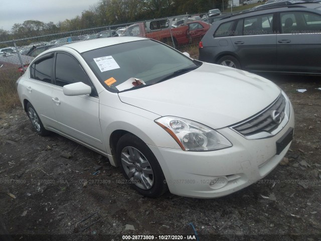 NISSAN ALTIMA 2010 1n4al2ap6ac160151